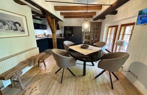 Oberdorla Apartment | RitterLiving Ferienapartment am Markt