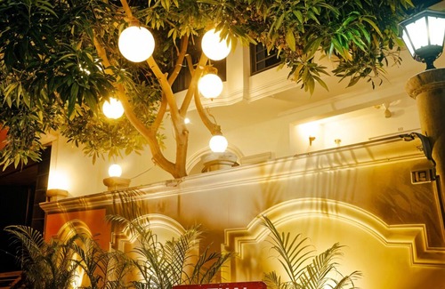 Lucknow Villa | Ritual Da Casa 2BR villa in Omaxe City by Homeyhuts