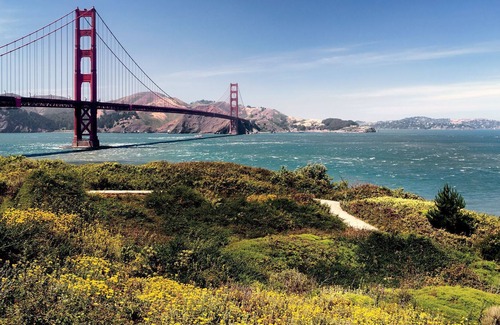 Downtown San Francisco Resort | Ritz-Carlton Club, San Francisco Luxury Nob Hill Residence