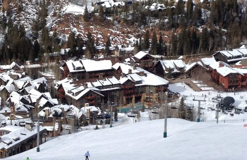 Aspen Condo | Ritz Carlton Condo
