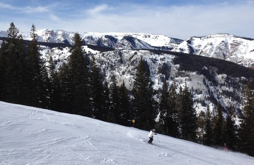Aspen Condo | Ritz Carlton Condo