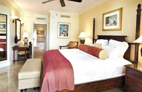 Nazareth Resort | Ritz Carlton Club Resort & Spa, St. Thomas USVI