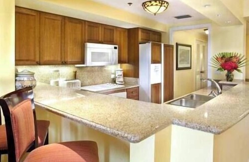 Nazareth Resort | Ritz Carlton Club Resort & Spa, St. Thomas USVI