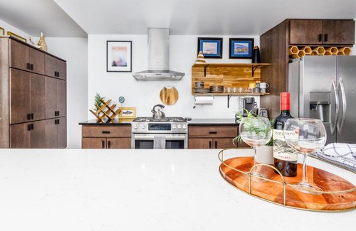 South Addition House | Ritz Waterfront