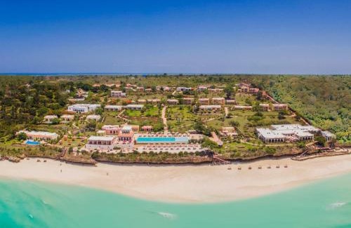Nungwi Resort | Riu Palace Zanzibar - All Inclusive