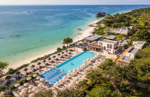Nungwi Resort | Riu Palace Zanzibar - All Inclusive