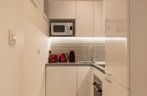Old Town Apartment | Riva apartment with sea views in the historic center of Split