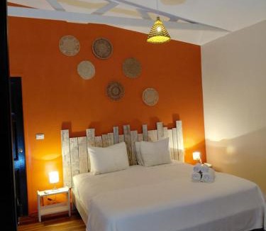 Carenero Island Bed & Breakfast | RIVA B&B