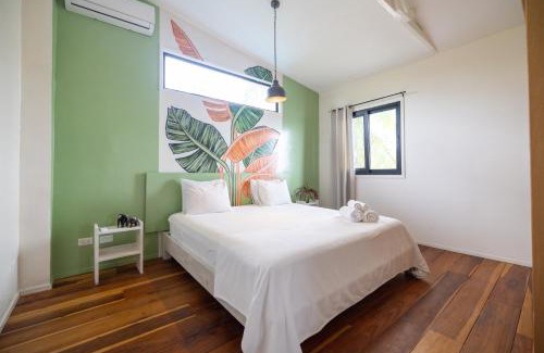 Carenero Island Bed & Breakfast | RIVA B&B