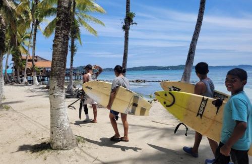 Carenero Island Bed & Breakfast | RIVA B&B