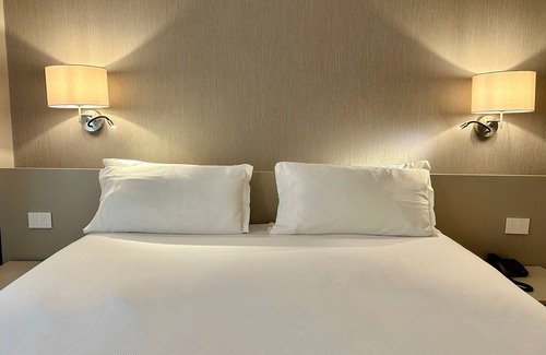 Giovinazzo Hotel | Riva del Sole