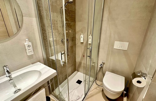 Giovinazzo Hotel | Riva del Sole