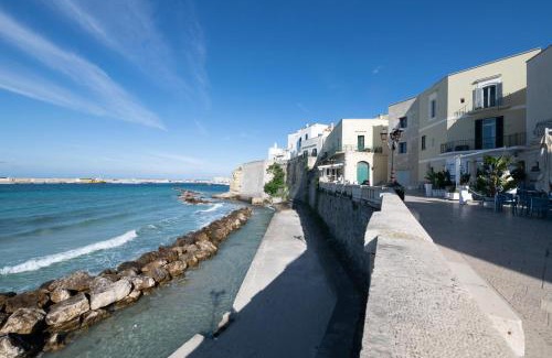 Otranto Historic Centre House | Riva Mediterranea