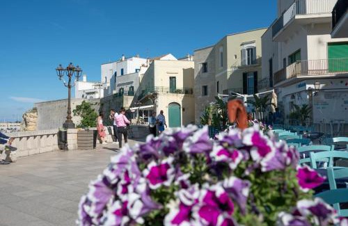 Otranto Historic Centre House | Riva Mediterranea