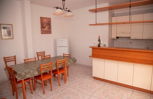 Rivabella Apartment | Rivabella deluxe apartment #1 by Click Salento