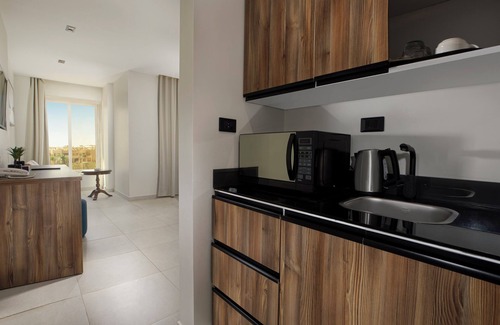 New Cairo House | Rivana Residence New Cairo - Pool & GYM Access