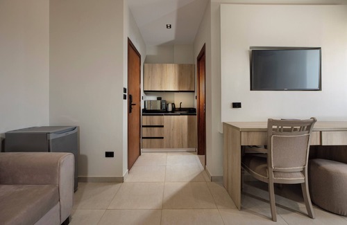 New Cairo House | Rivana Residence New Cairo - Pool & GYM Access