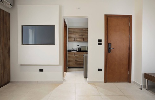 New Cairo House | Rivana Residence New Cairo - Pool & GYM Access