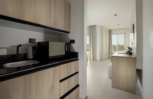 New Cairo House | Rivana Residence New Cairo - Pool & GYM Access