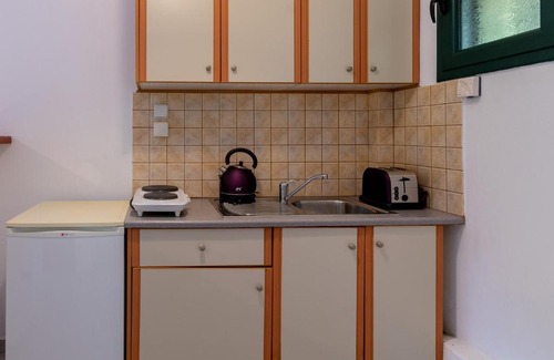 Ano Korakiana Apartment | Rivendell Apartments