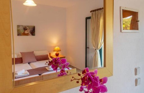 Ano Korakiana Apartment | Rivendell Apartments