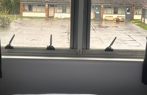 Cole Green Hotel | Rivenhall End Hotel