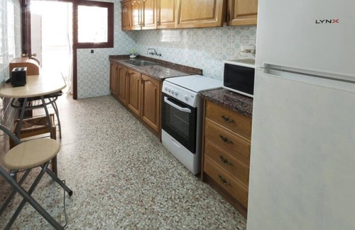 Daimuz Apartment | River - Apartment In Daimús. Free Wifi