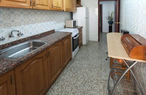 Daimuz Apartment | River - Apartment In Daimús. Free Wifi