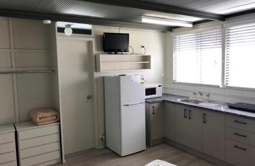 Lower Moira Other | River Bend Caravan Park