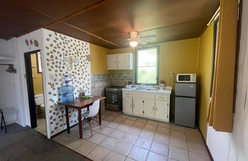 Ladyville Bed & Breakfast | River Bend Resort Belize