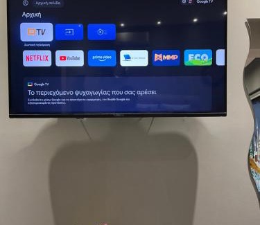 Larissa Apartment | RIVER CITY Studio