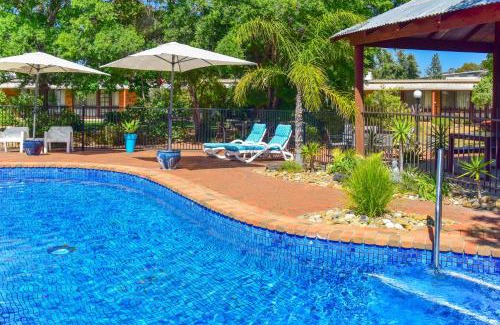 Moama Hotel | River Country Inn