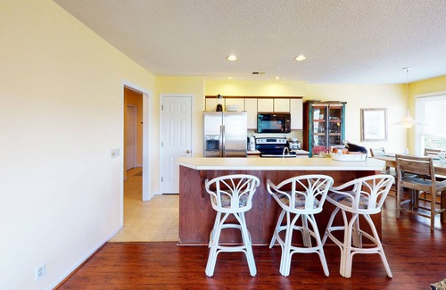 Sea Trail Condo | River Creek Golf Condo | Your NC Golfing Retreat | RC 101