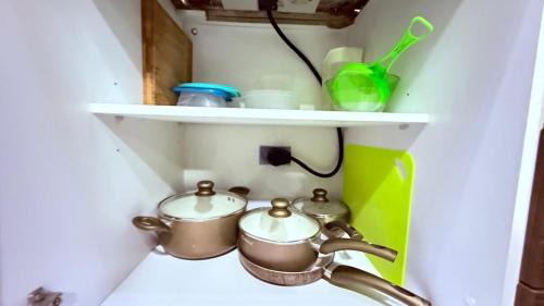 Las Penas Apartment | River Front 1, 4 personas, 2 baños, agua caliente, wiffi, smartv, cocina