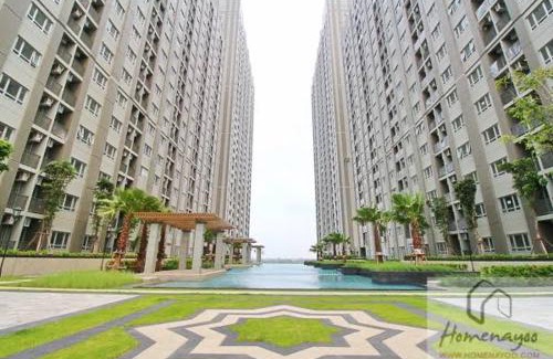 Bang Kra So Apartment | river front