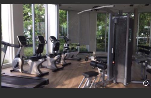 Bang Kra So Apartment | river front