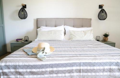 Isola Sacra Apartment | River Glimpse apt