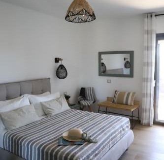 Isola Sacra Apartment | River Glimpse apt