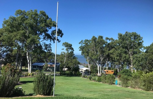 River Heads Apartment | RIVER HEADS RETREAT GATEWAY TO KGARI FRASER ISLAND