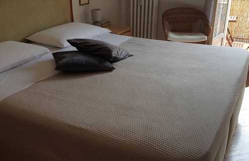 Madonna del Pilone House | River House Apartment Turin