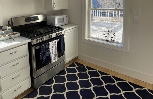 South Thomaston House | River House Mid Coast Maine