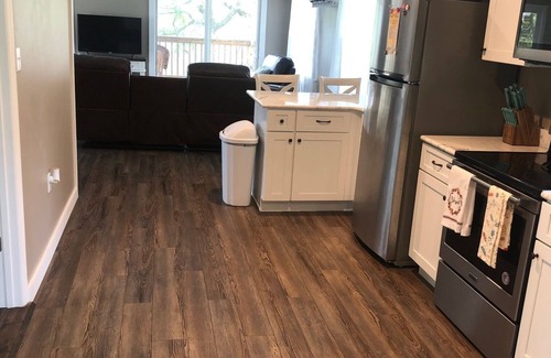 Branford House | River house on Suwannee River near Sante Fe, Ichetucknee, and multiple springs!