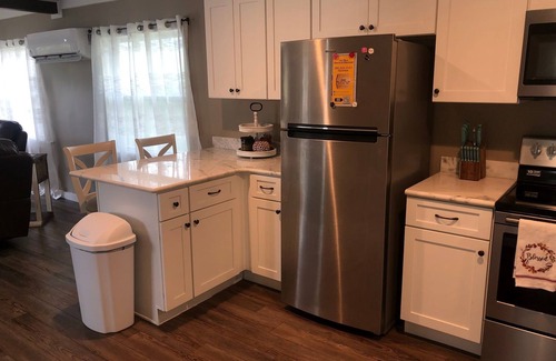 Branford House | River house on Suwannee River near Sante Fe, Ichetucknee, and multiple springs!