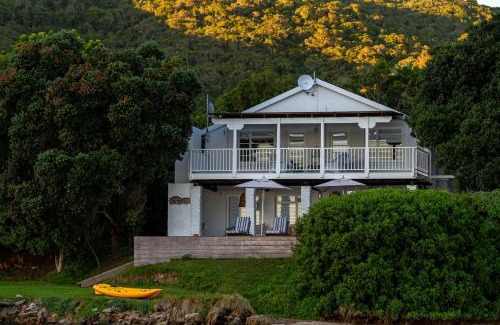 Plettenberg Bay Apartment | River House