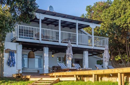 Plettenberg Bay Apartment | River House