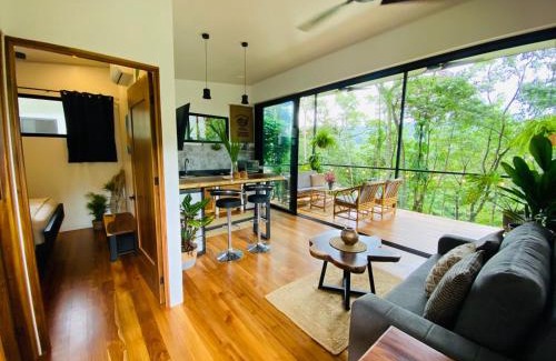 Uvita Apartment | River Lodge