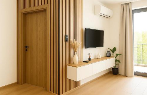 Veliko Gradiste Apartment | RIVER LuX