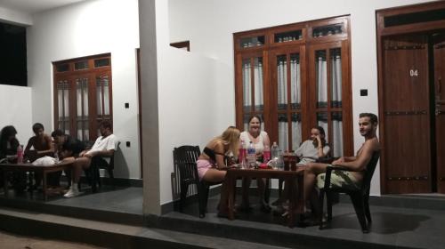 Polonnaruwa House | River Nature Park