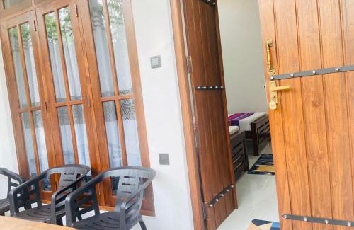 Polonnaruwa House | River Nature Park