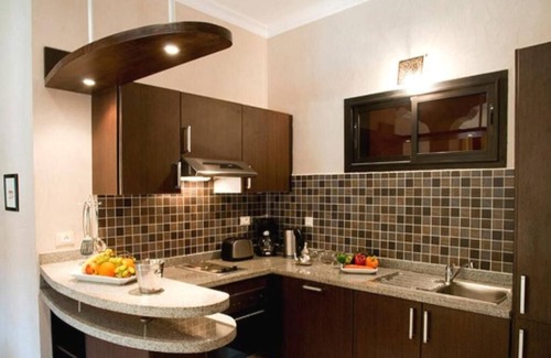 Palmeraie Apartment | River Palm Residence 2281
